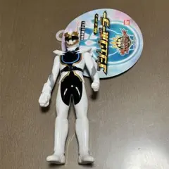 ナンバーワン戦隊ゴジュウジャー ゴジュウポーラー ソフビのサムネイル