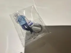 ブルーロック 凪 ミニミニアクリルスタンド シャボン玉