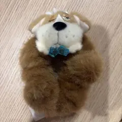 ピーターパン ナナ シュシュ