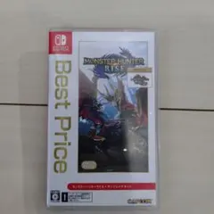 モンスターハンターライズ Best Price