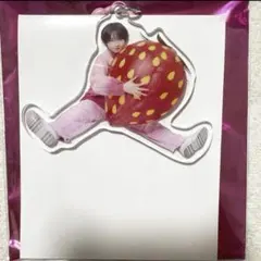 らぶしっく　たいよう　アクリルキーホルダー