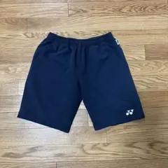 ヨネックス　ハーフパンツ　S