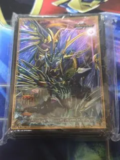 デュエルマスターズ ガロウズデビルドラゴン スリーブ 24枚 - メルカリ
