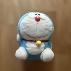 ドラえもん ぬいぐるみ 貯金箱