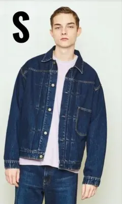 UNITEDARROWS&SONS DENIM TRUCKER デニムジャケット UNITEDARROWS&SONS DENIM TRUCKER デニムジャケット - メルカリ