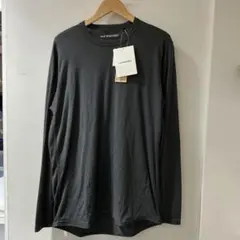 and wander ロングTシャツのサムネイル