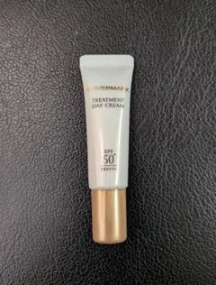 COVERMARK トリートメント デイ クリーム 50g サンプル付 - メルカリ