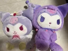 サンリオ クロミ ぬいぐるみ