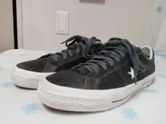 CONVERSE CONS ONE STAR PRO SUEDE OX28.5㌢のサムネイル