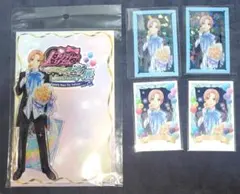 プリティーリズム レインボーライブ 速水ヒロ アクリルスタンド - メルカリ