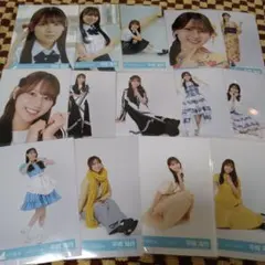 日向坂46 平岡海月 生写真 まとめ売り