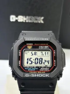 10969推しの子様専用 マルボロ限定 G-SHOCK GWX-5600-1JF - メルカリ