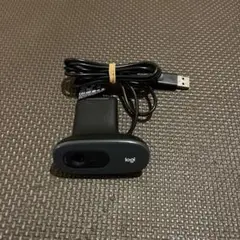 Logicool USBウェブカメラ V-U0018