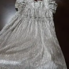 ZARAのワンピースのサムネイル