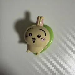 ちいかわ びっくらたまご バスボール おふろぷかりん うさぎのサムネイル