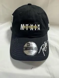 【限定数量】ニューエラ　田中将大日米通算200勝アイテム