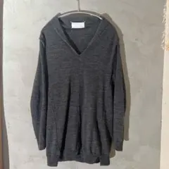 【希少】Maison Martin Margiela ここのえ期　ニットのサムネイル