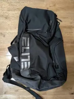 正規品　Nike ELITE バックパック V１ ブラック