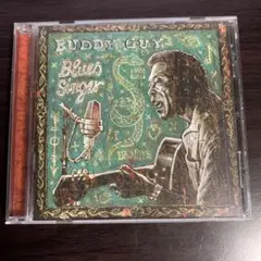 Buddy Guy Blues Singer CD 美盤 43