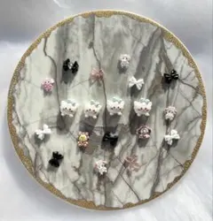 mikko ネイルパーツ　まとめ売り