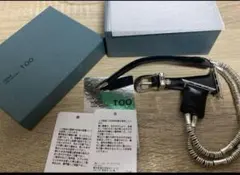 TOGA TOO apple watch アップルウォッチ ベルト M トーガ