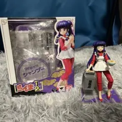 S.H.フィギュアーツらんま1/2シャンプー&あかね【二体のみ】魂ウェブ商店限定 S.H.Figuarts シャンプー | 魂ウェブ