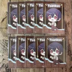 2026年最新】カラフルピーチ ブロマイド ゆあんの人気アイテム - メルカリ