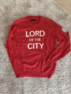 石川遼プロ着用モデル キャロウェイ メンズ ニット セーター M