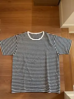 nanamica ナナミカ COOLMAX tシャツのサムネイル