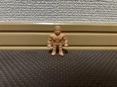 テリーマン キン消し フィギュア キン肉マン