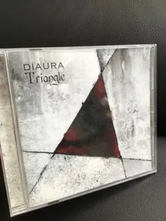 DIAURA Triangle アルバム
