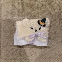 TULLY'S COFFEE ハロウィン カップスリーブ