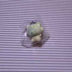 サンリオ シークレットオーナメントマスコット ポムポムプリン