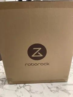 roborock e5 未開封　ブラックのサムネイル