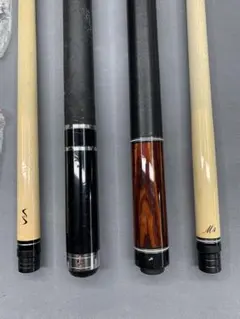 ビリヤードブレイクキュー