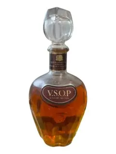 SUNTORY V.S.O.P BRANDY サントリー VSOP ブランデーのサムネイル