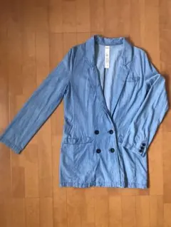 MURUA  デニムジャケット