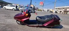 フュージョン　カスタム　美車イベント仕様のサムネイル