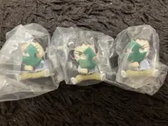 ハイキュー かくれんぼフィギュア