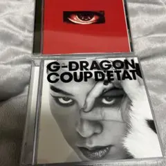 g-dragon K-POP