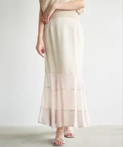 スカート COCO DEAL お値下げしました