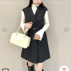 snidel ワンピース