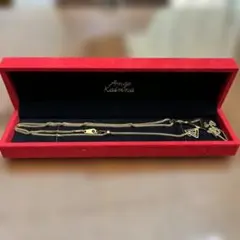 2025年最新】アンジュ・カトリーナ ネックレスの人気アイテム