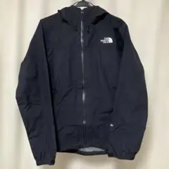 ノースフェイス マウンテンパーカー ゴアテックス M ブラック