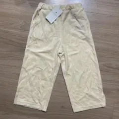 タグ付き未使用　新品　アローズ　グリーンレーベル　パンツ　100