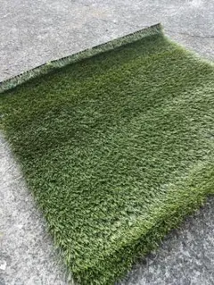 A74人工芝【プロ使用】芝丈30mm 通常㎡/4300円→【半額】㎡/2150円