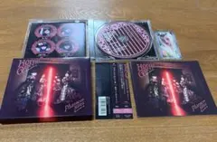 ファントムシータ　ホラークイーン　初回限定Photobook、トレカ（美雨）付き