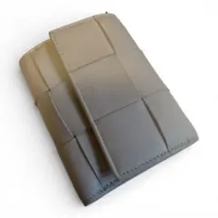 Bottega Veneta ボッテガヴェネタ マキシイントレチャート カセット