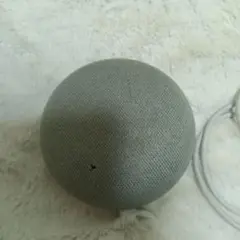 Google Home Mini 本体 スマートスピーカーのサムネイル