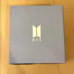 【未使用】BTS MERCH BOX #3 ARMY'S ROOM
